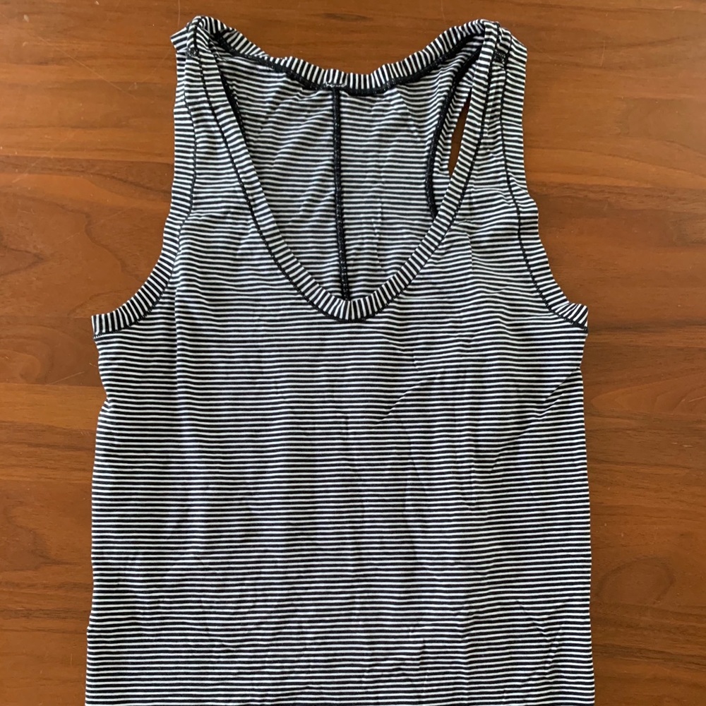 Lululemon Running Tank